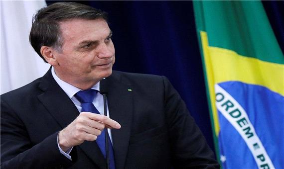 متهم شدن رئیس جمهور برزیل به قتل
