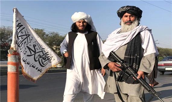 دو گروه که می‌گویند طالبان هستند!