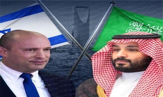 شروط جدید عربستان برای عادی سازی روابط با رژیم صهیونیستی