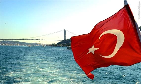 کارت زرد به اقتصاد ترکیه