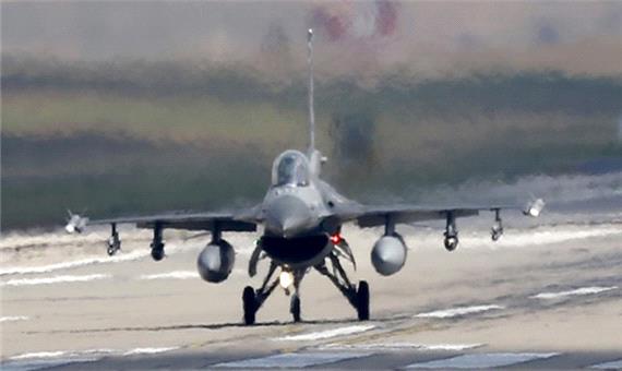 ترکیه: کار فنی خرید 70 فروند جنگنده‌ «اف-16 وایپر» آغاز شد