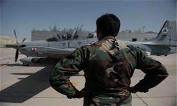 آمریکا: خلبانان افغانستانی را به زودی از تاجیکستان جابجا می‌کنیم