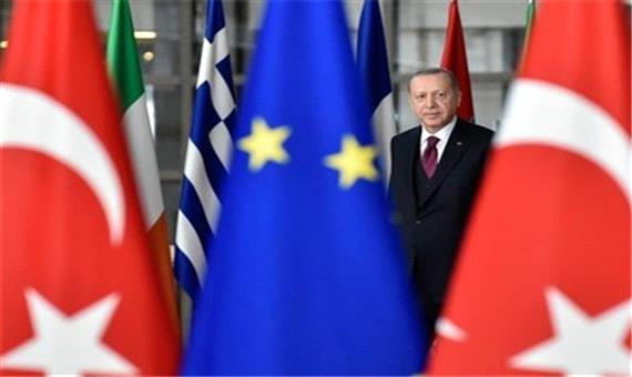 واکنش آمریکا و اروپا به تهدید ترکیه برای اخراج 10 سفیر