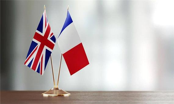 افزایش تنش‌ها در روابط پاریس و لندن بعد از «مذاکرات ناامیدکننده»