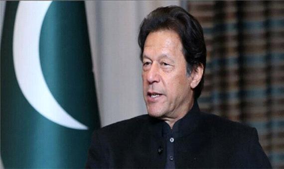 نخست‌وزیر پاکستان وارد مدینه منوره شد