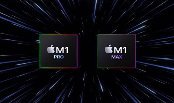 تراشه M1 Max در بنچمارک‌های گرافیکی انفینیتی فوتو کارت گرافیک 6000 دلاری AMD را شکست می‌دهد