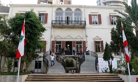استقبال وزارت خارجه لبنان از موضع‌گیری متفاوت عمان