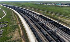 چین واردات زغال‌سنگ از روسیه را 3 برابر کرد