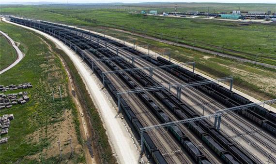چین واردات زغال‌سنگ از روسیه را 3 برابر کرد
