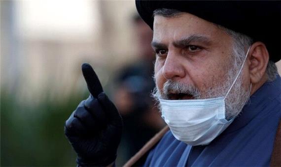 درخواست صدر برای تشکیل دولت اکثریت ملی در عراق