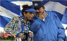 انتخابات نیکاراگوئه؛ خیز اورتگا برای چهارمین دور ریاست جمهوری