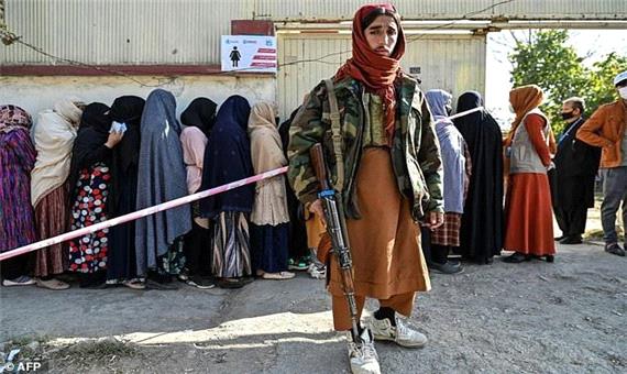 نماینده جدید آمریکا در امور افغانستان با طالبان دیدار می‌کند