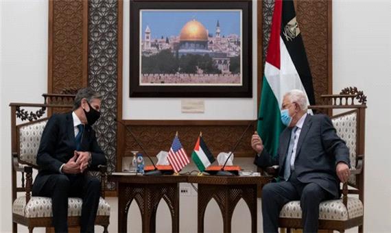 وب‌سایت صهیونیستی: آمریکا طرح تشکیل دولت وحدت فلسطینی آماده کرده است