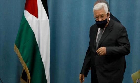 درخواست عباس برای نجات فوری روند صلح خاورمیانه
