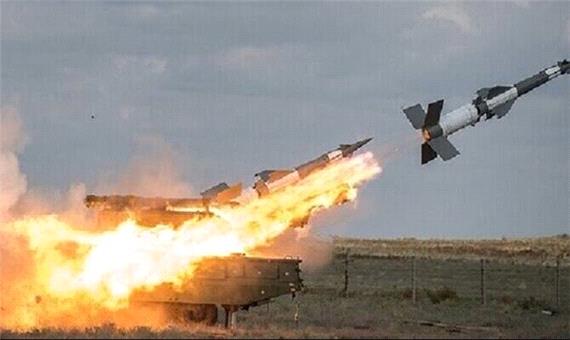 رسانه روسی: پدافند سوریه 6 موشک جنگنده‌های اسرائیلی را سرنگون کرد