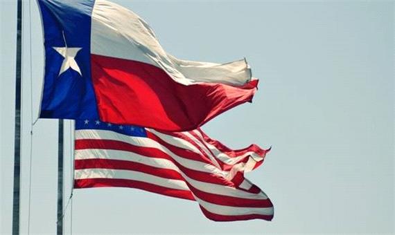 آیا تگزاس از آمریکا جدا می شود؟