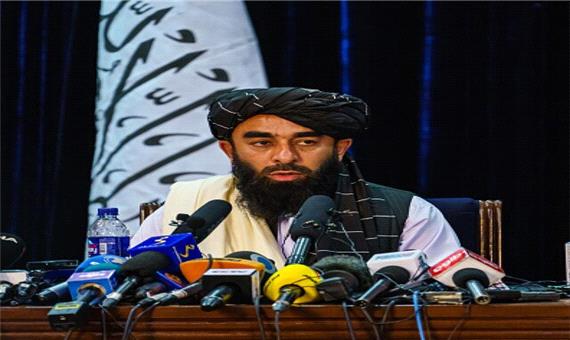 طالبان: امیدواریم پاکستان به وعده‌هایش عمل کند