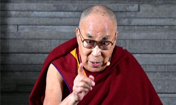 دالایی لاما: رهبران چین تفاوت فرهنگی را نمی‌فهمند