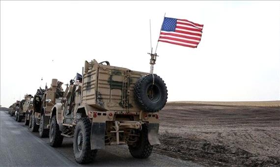 واشنگتن: تا زمان نابودی داعش در سوریه می‌مانیم