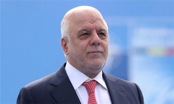 العبادی، گزینه صدر برای نخست وزیری عراق!