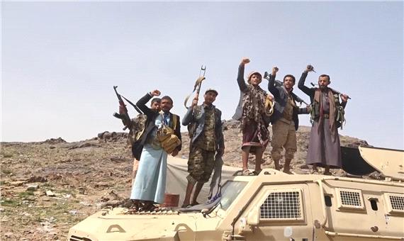 800 جنگجو در مأرب به نیروهای ارتش یمن پیوستند