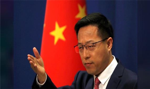 واکنش چین به گزارش جنجالی آمریکا درباره آزادی‌های مذاهب