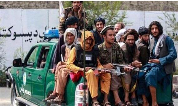 کشته شدن 3 تروریست داعشی در کابل