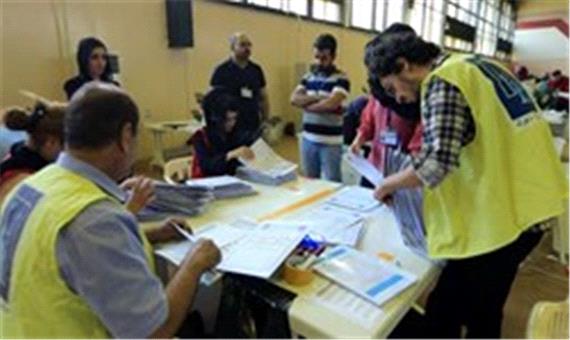 ائتلاف الفتح: بازشماری کلی آراء نتیجه انتخابات عراق را دگرگون می‌کند