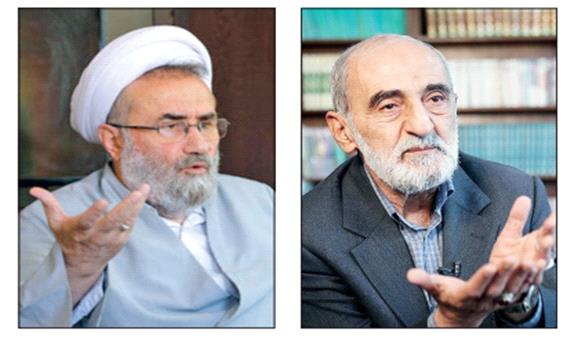 «کیهان» علیه «جمهوری اسلامی»