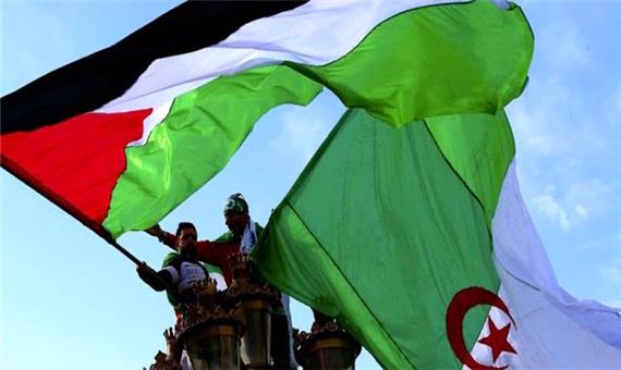 الجزایر: نیت سفر وزیر صهیونیست به مغرب، هدف قرار دادن ماست