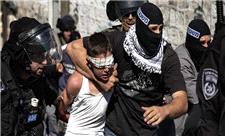 «نگرانی» انگلیس از وضعیت حقوق بشر در فلسطین اشغالی