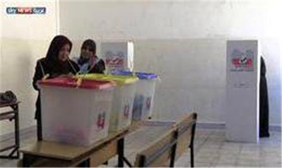 ثبت‌نام نخستین کاندید زن برای ریاست جمهوری لیبی