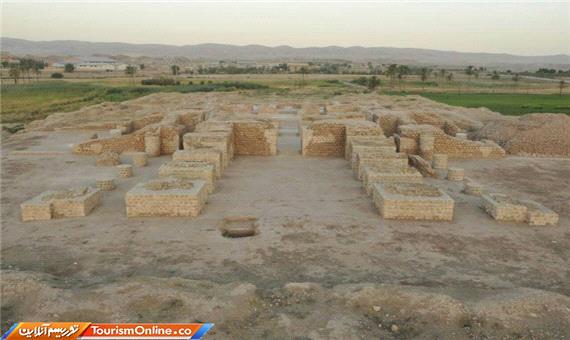 زلزله آسیبی به آثار تاریخی کرمانشاه وارد نکرده است