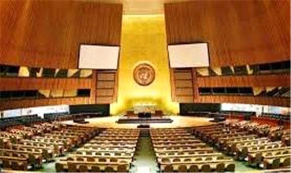 تصویب سه قطعنامه به نفع فلسطین در مجمع عمومی سازمان ملل