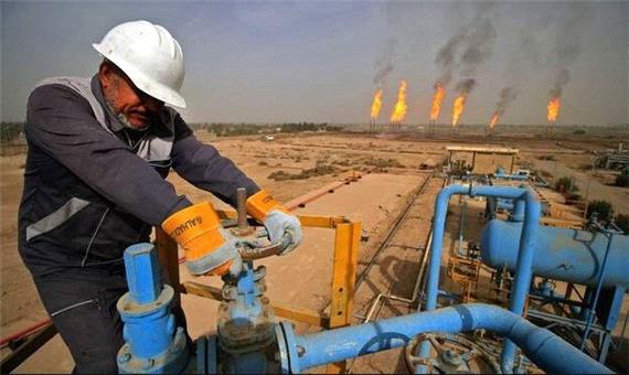 کشته شدن 10 کارگر میدان نفتی سوریه بر اثر حمله تروریستی