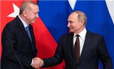 آنکارا: تماس‌ها با مسکو درباره سوریه بهتر شده است