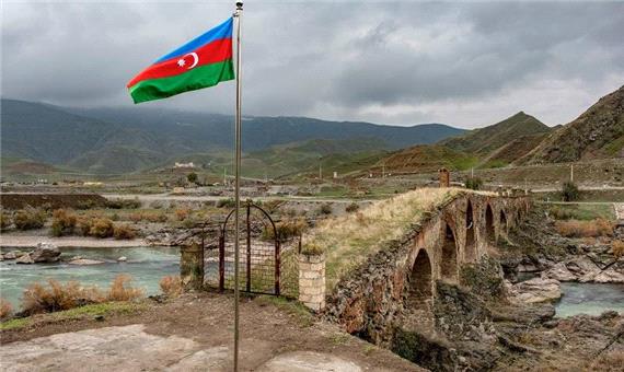 آیا ایران از مرزهایش با ارمنستان گذشته ‌است؟