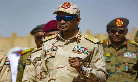 وعده ارتش سودان برای کناره گیری از قدرت پس از انتخابات 2023