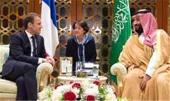 فرانسه طرحی برای کاهش تنش در روابط عربستان و لبنان ارائه کرد