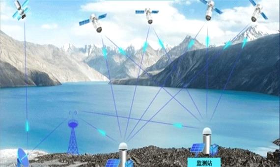 راه اندازی شبکه رصد فضایی «دریاچه سریز» تاجیکستان توسط چین