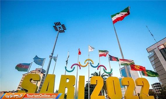 برنامه‌های اجرایی رویداد «ساری 2022» اعلام شد