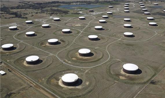 آمریکا از فروش 18 میلیون بشکه نفت از ذخیره راهبردی خبر داد
