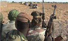 هلاکت 100 داعشی طی یک هفته به دست ارتش نیجریه