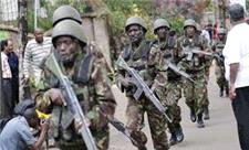 حمله تروریستی در سومالی؛ 4 نیروی امنیتی بلندپایه کشته شدند