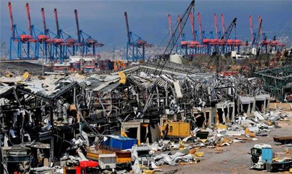 الجمهوریه: پرونده انفجار بیروت بزودی شاهد تحولاتی خواهد بود