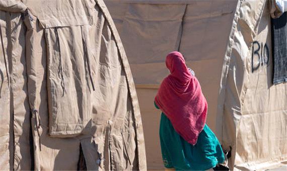 طالبان استفاده زنان از حمام های عمومی را ممنوع کرد