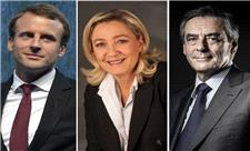 رئیس‌جمهور بعدی فرانسه چه کسی است؟