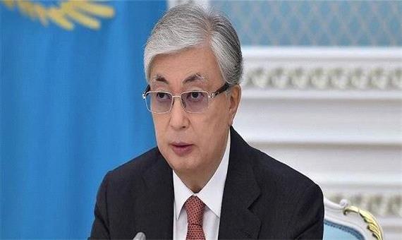 توکایف: قزاقستان کودتا را پشت سر گذاشت