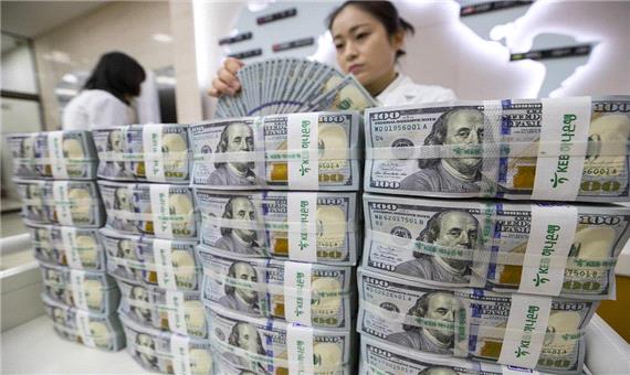 مجوز خاص خزانه داری آمریکا به کره جنوبی برای پرداخت پول غرامت به یک سرمایه گذار ایرانی