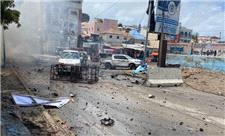 9کشته در انفجاری در پایتخت سومالی